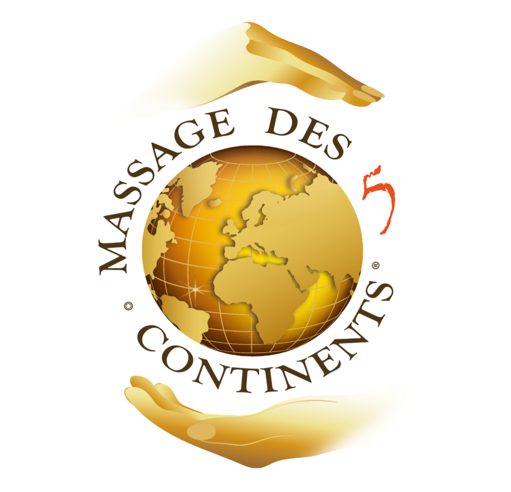 Massage 5 continents Drôme Ardèche